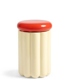 Jar Charlo Off White