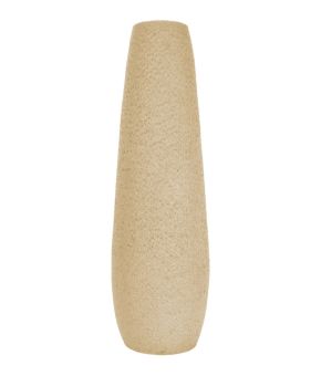 Vase Elegance polyresin large
